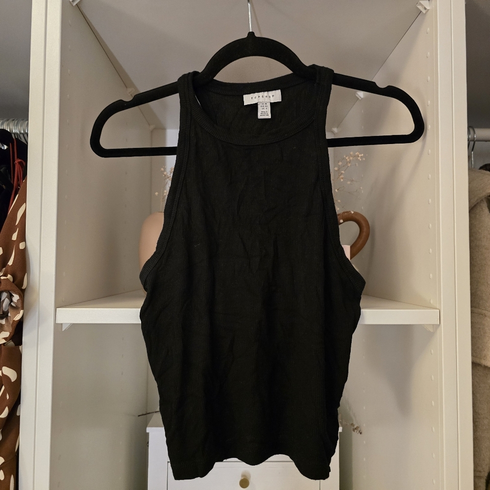 TOPSHOP Tank - Picture 2 of 7